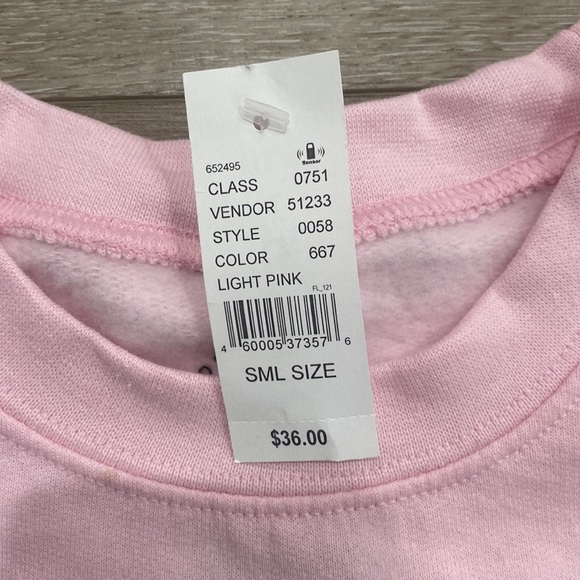 BRAND NEW WITH TAGS women’s Pacsun Crew Neck!!! - Picture 3 of 5